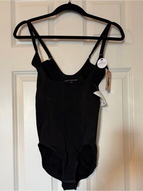 NWT Waist Watcher body suit shape wear (faja) size L.
